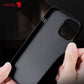 Leather Phone Case For iPhone12