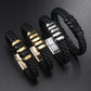 Multi-layer Leather Bracelet