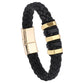 Multi-layer Leather Bracelet