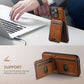 Card Guard Leather iPhone Case