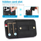 Genuine Leather Cardholder Phone Case