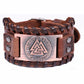 Leather Bracelet